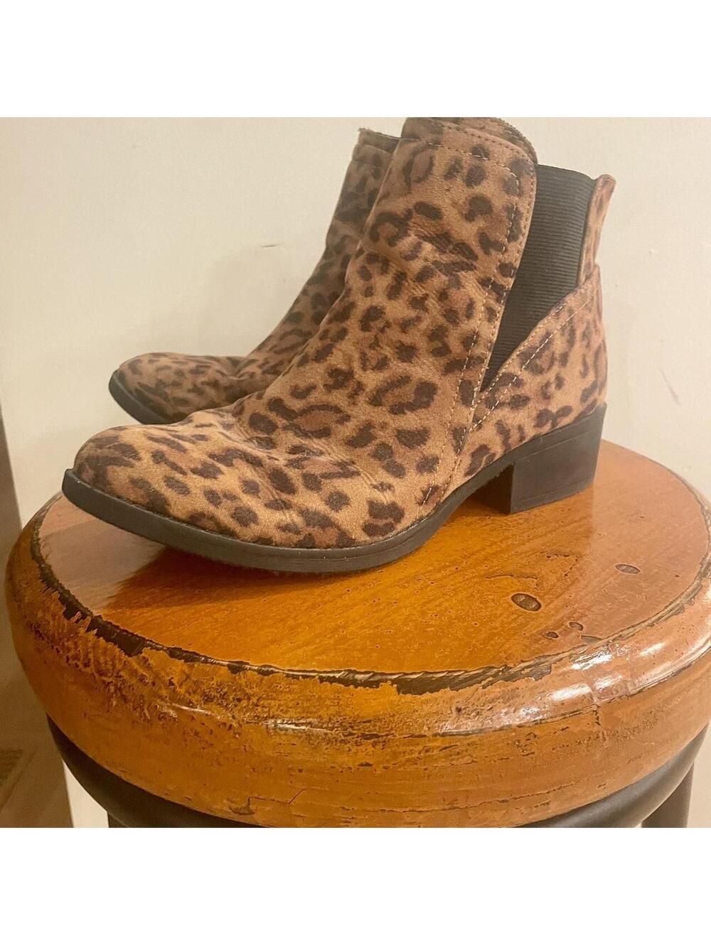 🐆🐆🤎🧡🐆🐆 - Picture 2 of 6